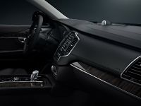 Volvo XC90 Interior (2015) - picture 2 of 12