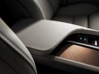 Volvo XC90 Interior (2015)