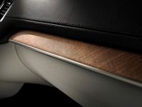Volvo XC90 Interior (2015) - picture 11 of 12