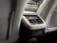Volvo XC90 Interior (2015)