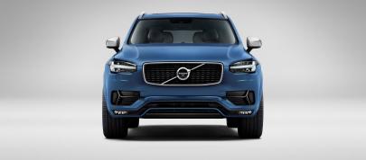 Volvo XC90 R-Design (2015) - picture 4 of 15