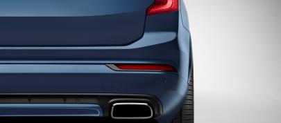 Volvo XC90 R-Design (2015) - picture 12 of 15