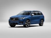 Volvo XC90 R-Design (2015) - picture 1 of 15