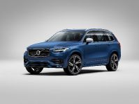 Volvo XC90 R-Design (2015) - picture 2 of 15