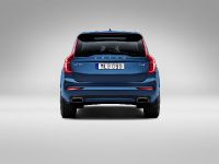 Volvo XC90 R-Design (2015) - picture 3 of 15