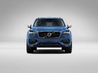 Volvo XC90 R-Design (2015) - picture 4 of 15