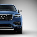 Volvo XC90 R-Design (2015)