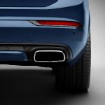 Volvo XC90 R-Design (2015) - picture 13 of 15