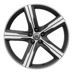 Volvo XC90 R-Design (2015)