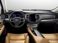 Volvo XC90 (2015) - picture 4 of 4