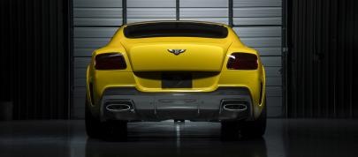 Vorsteiner Bentley Continental GT BR10RS (2015) - picture 7 of 9