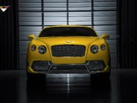 Vorsteiner Bentley Continental GT BR10RS (2015) - picture 1 of 9