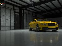 Vorsteiner Bentley Continental GT BR10RS (2015) - picture 4 of 9