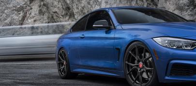 Vorsteiner BMW 4-Series (2015) - picture 4 of 5