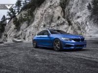 2015 Vorsteiner BMW 4-Series