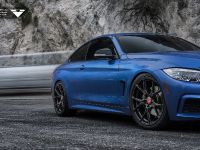 Vorsteiner BMW 4-Series (2015) - picture 4 of 5