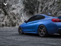 Vorsteiner BMW 4-Series (2015) - picture 5 of 5