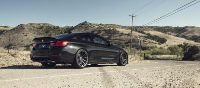 Vorsteiner BMW F82 M4 EVO (2015) - picture 4 of 13