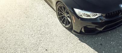 Vorsteiner BMW F82 M4 EVO (2015) - picture 7 of 13