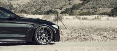 Vorsteiner BMW F82 M4 EVO (2015) - picture 12 of 13