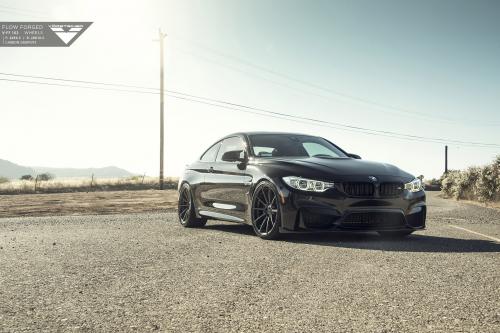 Vorsteiner BMW F82 M4 EVO (2015) - picture 1 of 13