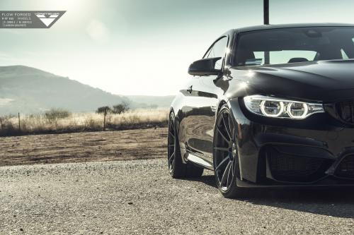 Vorsteiner BMW F82 M4 EVO (2015) - picture 8 of 13