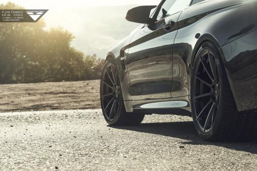 Vorsteiner BMW F82 M4 EVO (2015) - picture 9 of 13