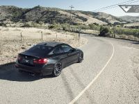 Vorsteiner BMW F82 M4 EVO (2015)