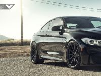 Vorsteiner BMW F82 M4 EVO (2015) - picture 5 of 13