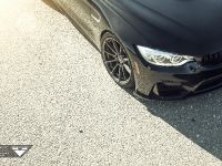 Vorsteiner BMW F82 M4 EVO (2015)