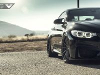 Vorsteiner BMW F82 M4 EVO (2015)
