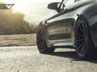 Vorsteiner BMW F82 M4 EVO (2015)