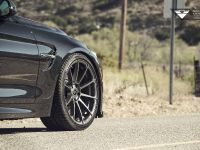 Vorsteiner BMW F82 M4 EVO (2015) - picture 11 of 13