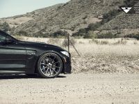 Vorsteiner BMW F82 M4 EVO (2015)