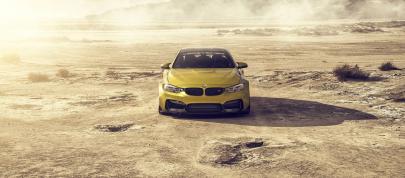 Vorsteiner BMW GTRS4 M4 (2015) - picture 4 of 39