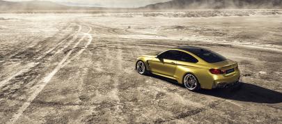 Vorsteiner BMW GTRS4 M4 (2015) - picture 7 of 39