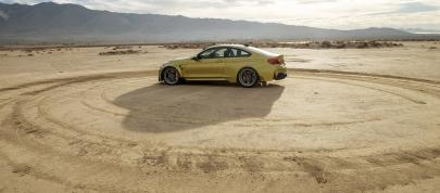 Vorsteiner BMW GTRS4 M4 (2015) - picture 28 of 39