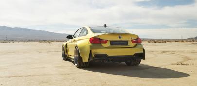 Vorsteiner BMW GTRS4 M4 (2015) - picture 31 of 39