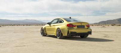 Vorsteiner BMW GTRS4 M4 (2015) - picture 36 of 39