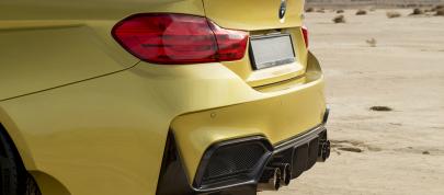 Vorsteiner BMW GTRS4 M4 (2015) - picture 39 of 39