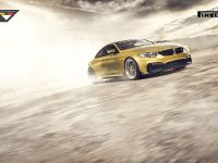 Vorsteiner BMW GTRS4 M4 (2015) - picture 1 of 39