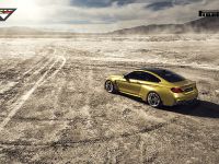 Vorsteiner BMW GTRS4 M4 (2015) - picture 7 of 39