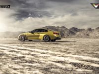 Vorsteiner BMW GTRS4 M4 (2015) - picture 8 of 39