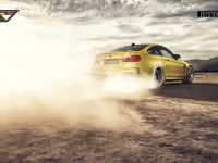 Vorsteiner BMW GTRS4 M4 (2015)