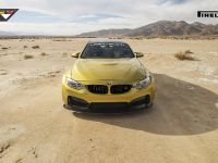 Vorsteiner BMW GTRS4 M4 (2015) - picture 13 of 39