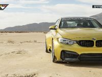 Vorsteiner BMW GTRS4 M4 (2015)