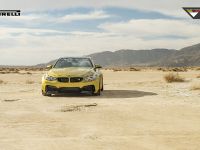 Vorsteiner BMW GTRS4 M4 (2015)