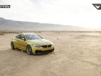 Vorsteiner BMW GTRS4 M4 (2015)