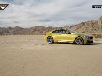 Vorsteiner BMW GTRS4 M4 (2015) - picture 19 of 39