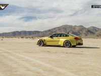 Vorsteiner BMW GTRS4 M4 (2015) - picture 21 of 39